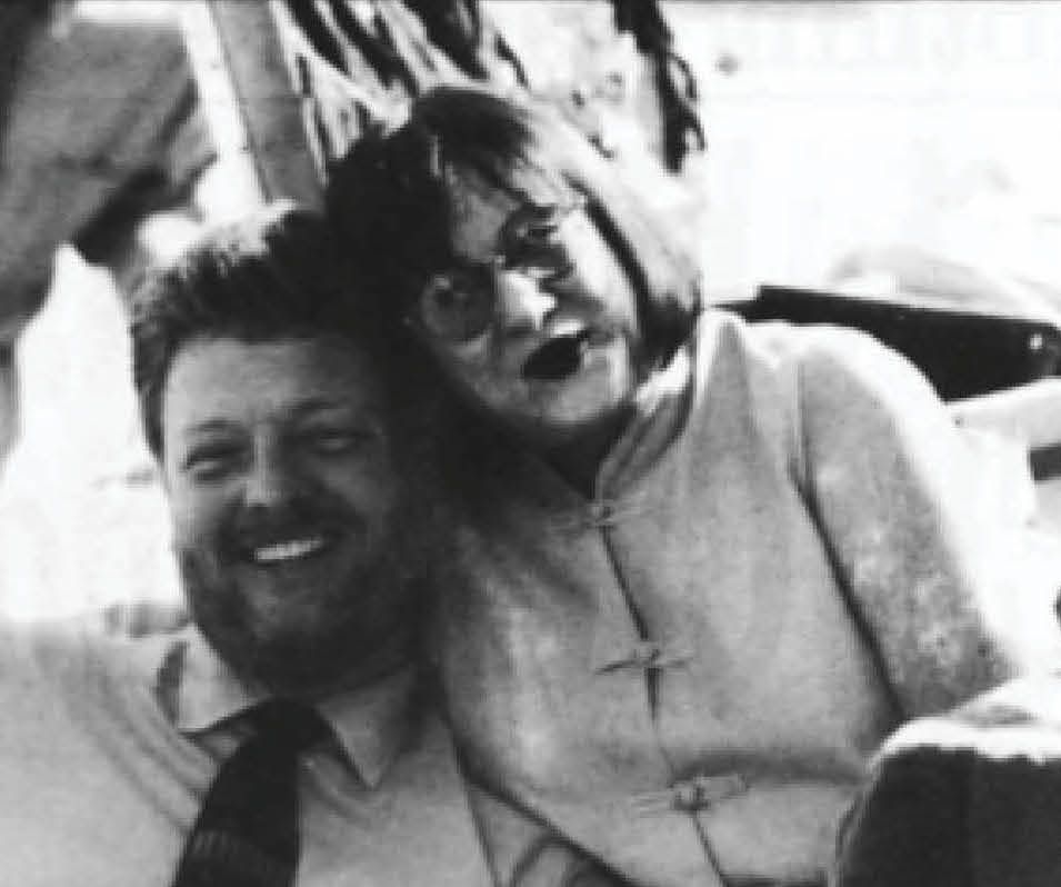 Shasta Valley, Chico and Two Cities kennel clubs, 1995